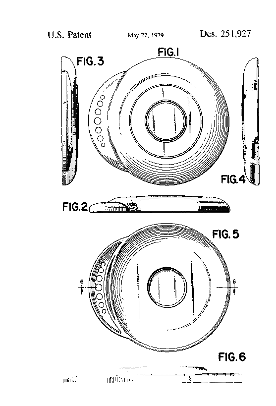 US Patent 